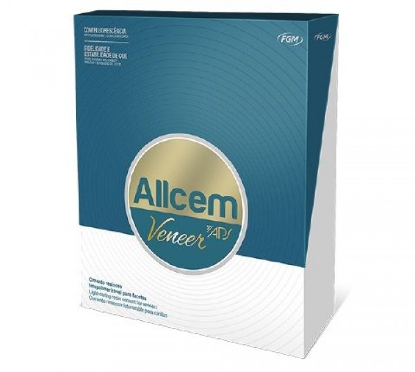 ALLCEM VENEER APS mini kit