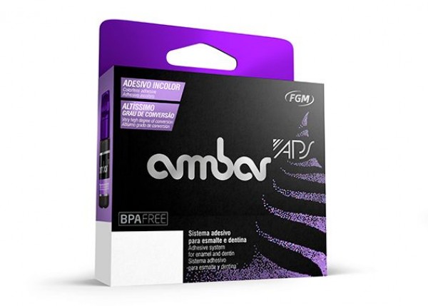 AMBAR APS ADHESIVO 6ml.