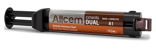 [FG0057] ALLCEM A2 base + catalizador jer automix 5gr