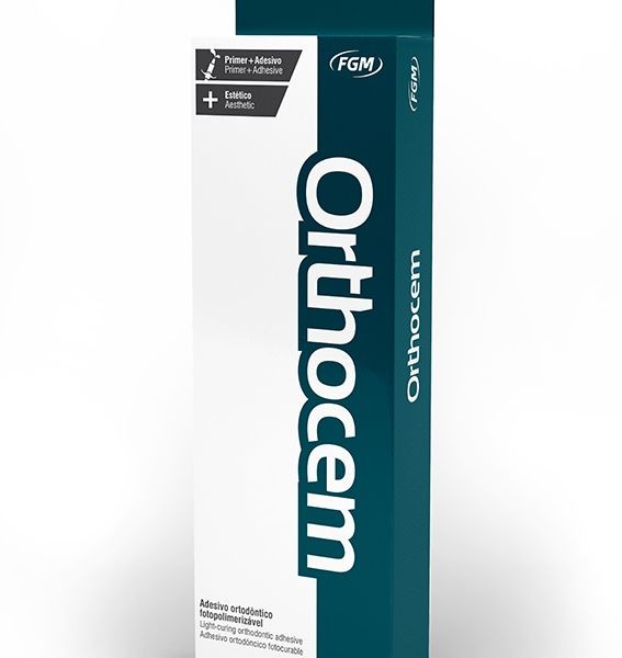 ORTHOCEM JERINGA 4gr.