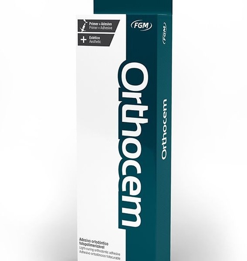 [FG0067] ORTHOCEM JERINGA 4gr.