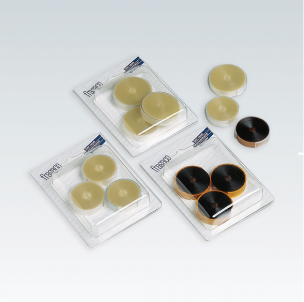 ROLLO MATRIZ TRANSPARENTE (0,05MM)