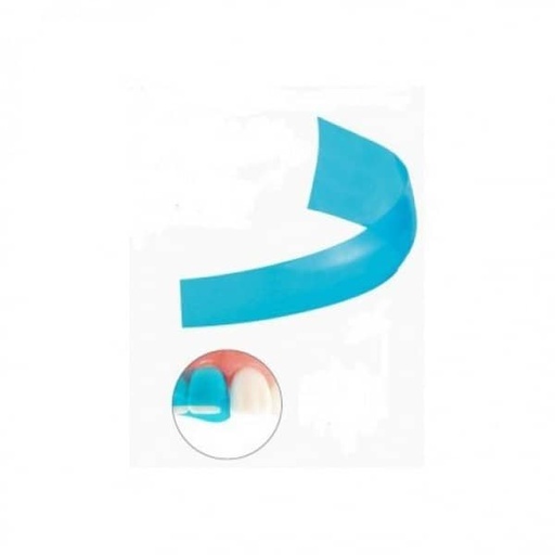 [GA0013] BLUE VIEW VARISTRIP MATRICES ANTERIORES 50u.