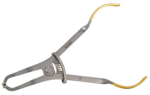 FORCEPS PARA LOS ANILLOS COMPOSI-TIGHT