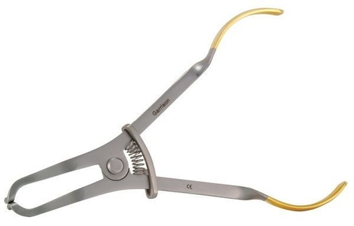[GA0016] FORCEPS PARA LOS ANILLOS COMPOSI-TIGHT