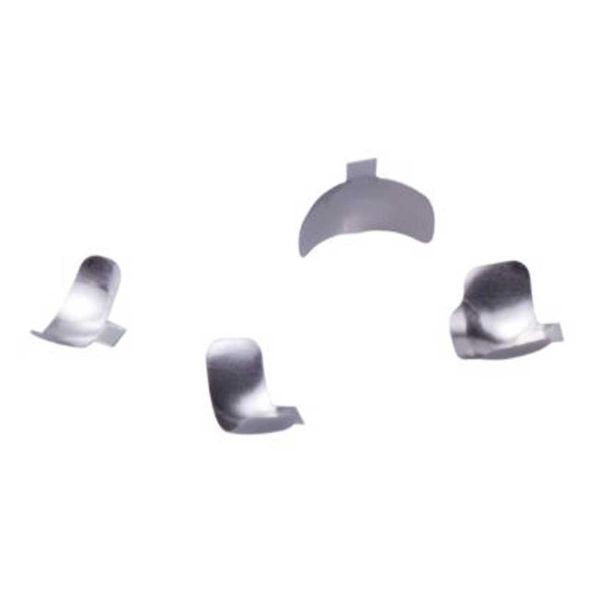 FXH200-M MATRICES 3D FUSION FIRM MOLAR 6,1MM 50UDS