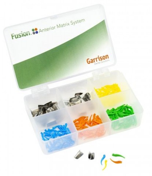 FUSION ANTERIOR MATRIX SYSTEM KIT