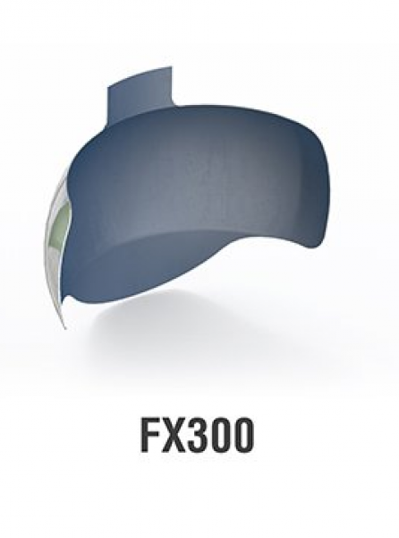 FXH300-M MATRICES 3D FUSION FIRM MOLAR 7.7 MM 50U.