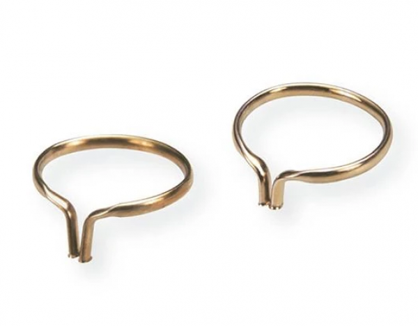 AU400 COMPOSI-TIGHT GOLD RING STANDARD 3u