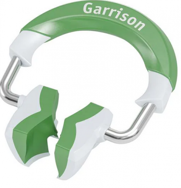 FX600 COMPOSI-TIGHT 3D FUSION RINGS GREEN 1U