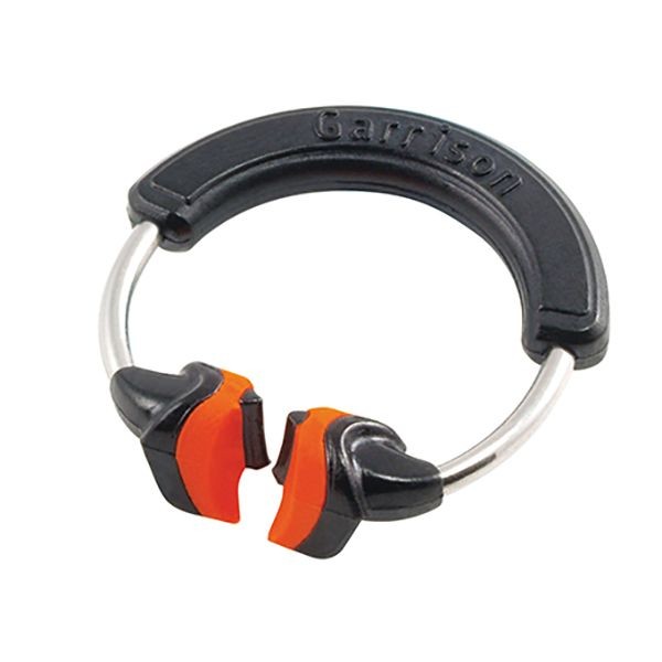 ANILLOS NARANJAS COMPOSI-TIGHT 3D SOFT FACE 2U.