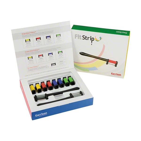 FITSTRIP STARTER KIT 10U.+2 MANGOS FPSK01