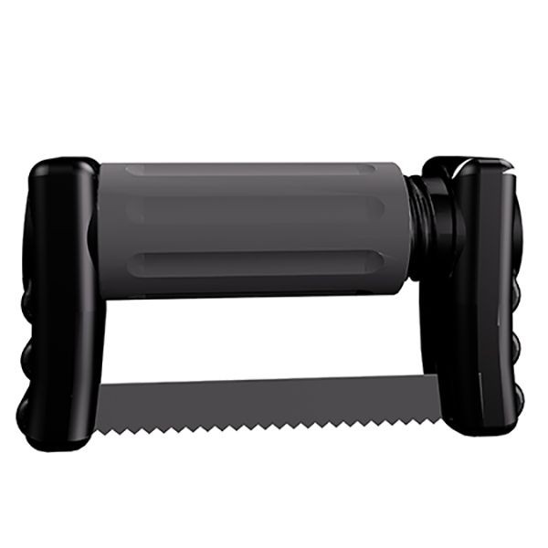 FITSTRIP SERRATED 0.05MM. 10UNID. +2 MANGOS FPSSAW