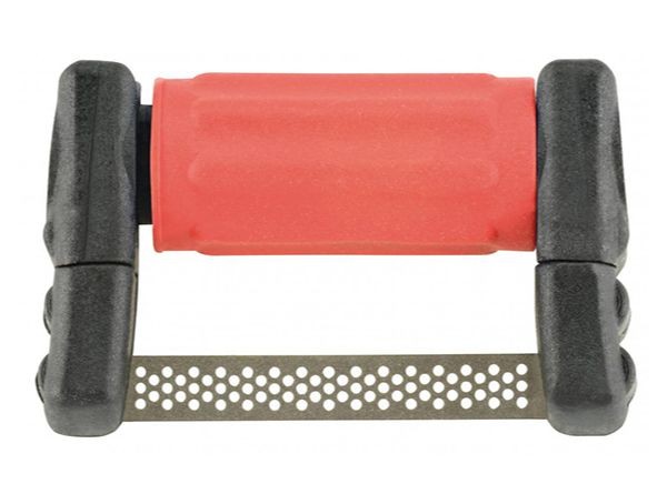 FITSTRIP tira doble cara grano grueso 0.15mm