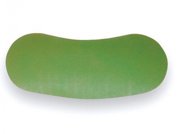 SM200 COMPOSI-TIGHT SLICK BANDS LARGE, GREEN 100u.