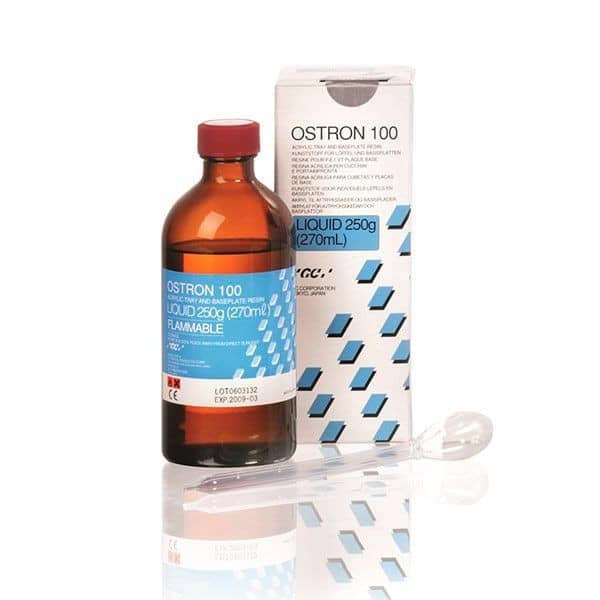 OSTRON LIQUIDO 250ml.
