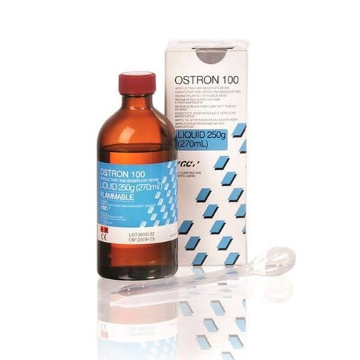 [GC0052] OSTRON LIQUIDO 250ml.