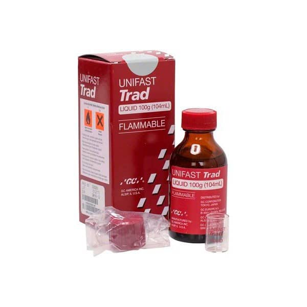 UNIFAST TRAD LIQUIDO 100ml.