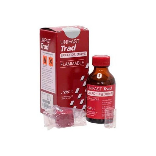 [GC0056] UNIFAST TRAD LIQUIDO 100ml.