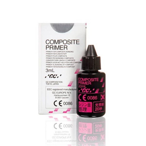 [GC0093] COMPOSITE PRIMER 3ml.