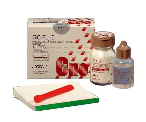 FUJI I POLVO 35gr. AMARILLO