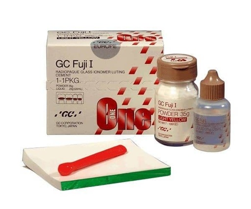 [GC0099] FUJI I POLVO 35gr. AMARILLO