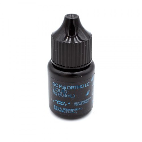 FUJI ORTHO LIQUIDO 6.8ml.