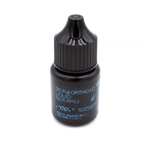 [GC0116] FUJI ORTHO LIQUIDO 6.8ml.