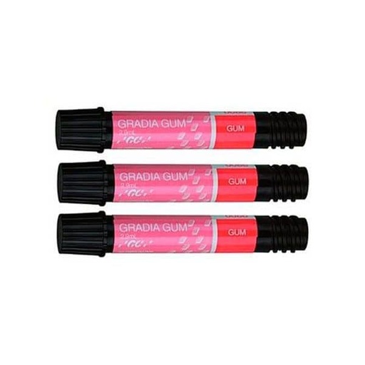 [GC0151] GRADIA GUM JERINGA 2,9ml. G-22