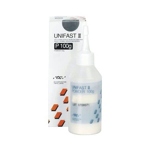 UNIFAST III POLVO 100gr. A3