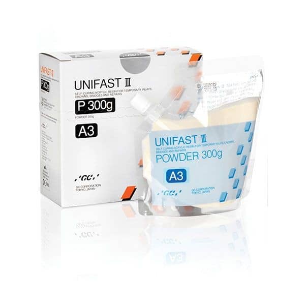 UNIFAST III POLVO 300gr. A3