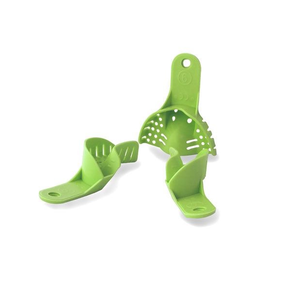 CUBETA ACERO INOX. PARCIAL SUP/IZQ-INF./DRC Nº S30