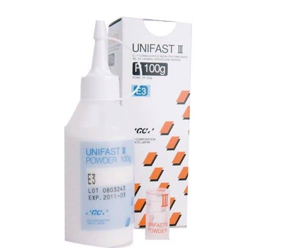 UNIFAST III POLVO 100gr. A1