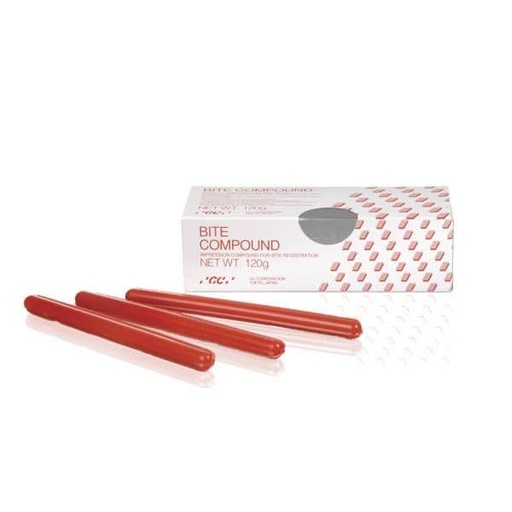[GC0223] BITE COMPOUND 8gr. (15 STICKS.)