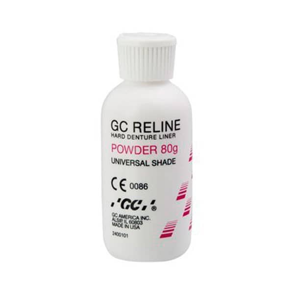 RELINE POLVO 80gr.