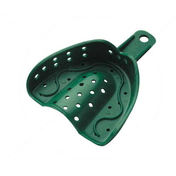 CUBETAS COE DESECH. GRANDE SUPERIOR 12ud.  Nº1