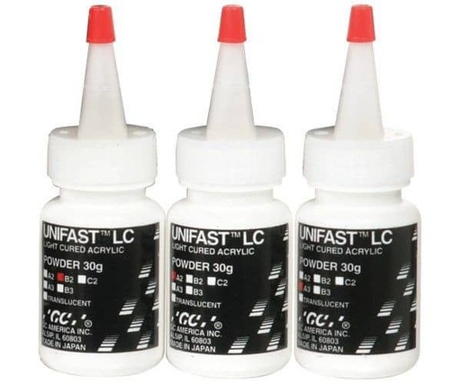 [GC0340] UNIFAST LC POLVO A2 50gr.