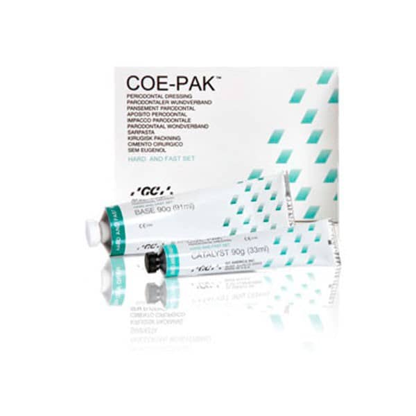 COE-PACK HARD FAST 90gr+90gr. VERDE