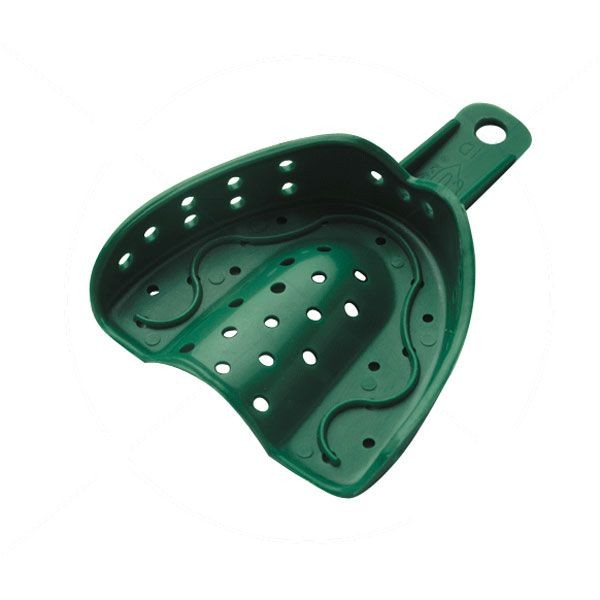 CUBETAS COE DESECH. MEDIANA SUPERIOR 6x12ud. Nº4