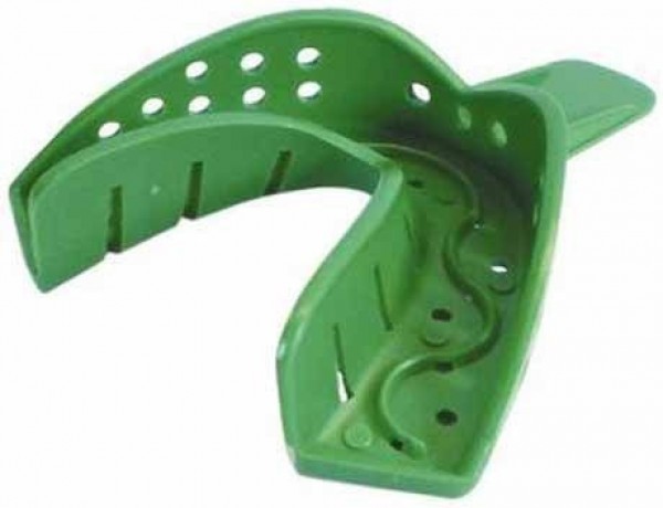 CUBETAS COE DESECH. PEQUEÑA INFERIOR 6x12ud. Nº22