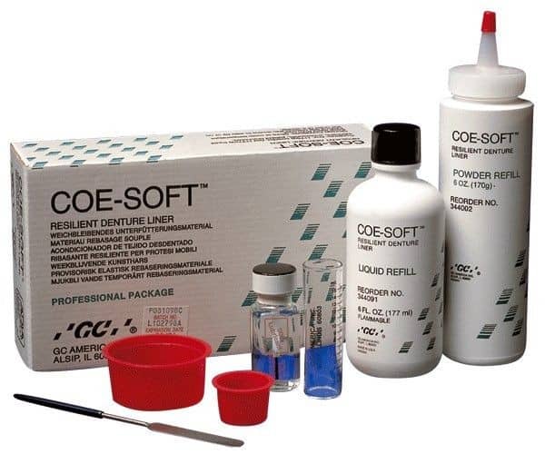 COE SOFT KIT INTRO 170gr.+177ml.