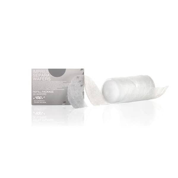 IMPRESSION SEPARATION WAFER 30ud.
