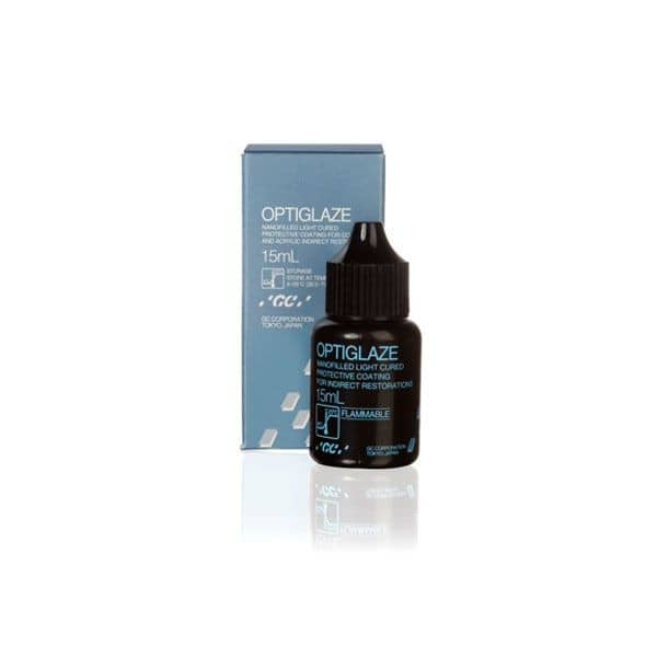 OPTIGLAZE 15ml.