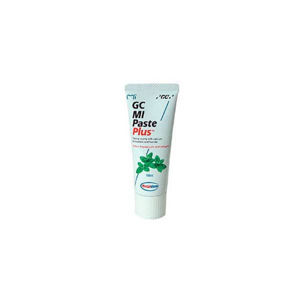 MI PASTE PLUS 10ud. MENTA