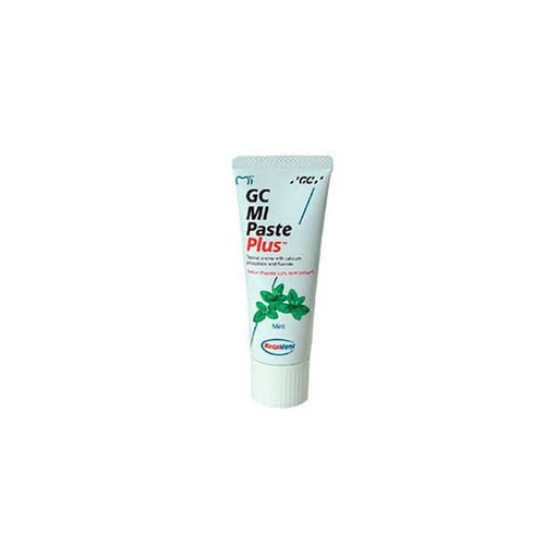 [GC0579] MI PASTE PLUS 10ud. MENTA