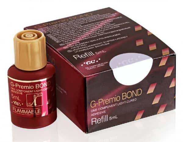 G-PREMIO BOND BOTE 5ml.