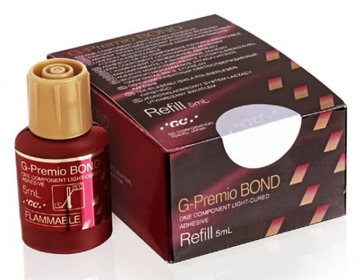 [GC0594] G-PREMIO BOND BOTE 5ml.