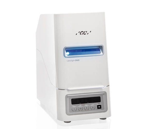 [GC0617] LABOLIGHT DUO UNIDAD DE FOTOPOLIMERACION