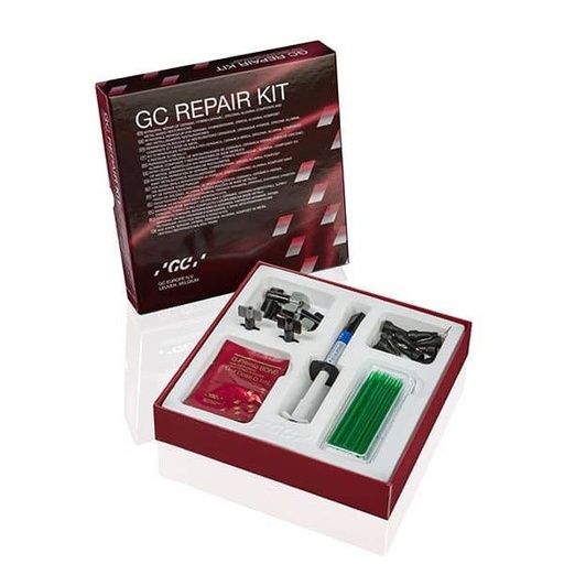 [GC0620] REPAIR KIT (G-PREM BOND+CERAM.PRIMR+GRANDIA)