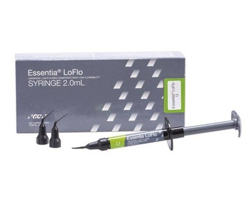 [GC0640] ESSENTIA LOFLO JERINGA U 1x2ml.